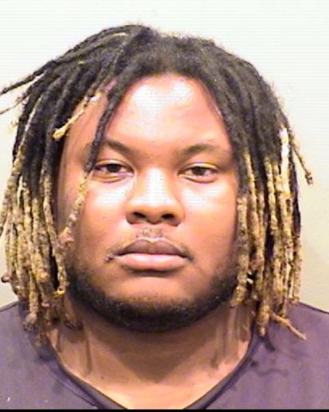 Jerimiah D. Givens
